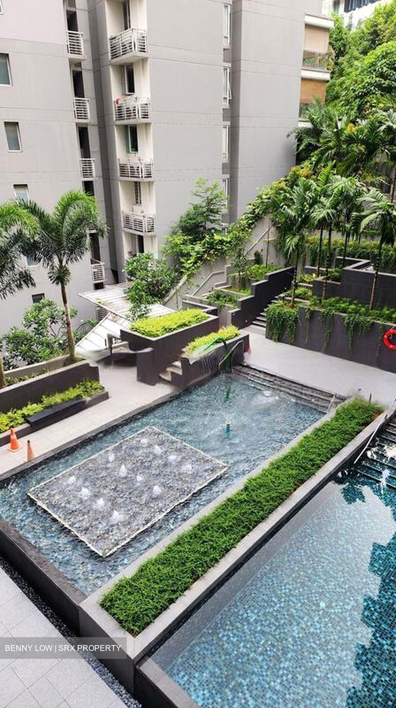 Haus On Handy (D9), Condominium #465689071